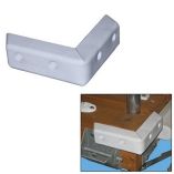 Dock Edge Protect Corner Hd 16 Pvc Dock Bumper-small image