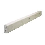 Dock Edge Dockushion Premium Foam Profile Large 48 Putty-small image
