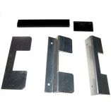 Dock Edge 'TOON Fender Accessory Kit - Docking & Anchoring Cleat-small image