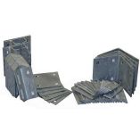 Dock Edge Dock 2 Go Modular 6 X 12 Floating Dock Hardware Kit-small image