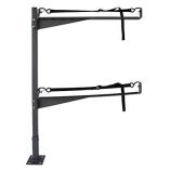Dock Edge SUP/Kayak Rack - Docking & Anchoring Cleat-small image