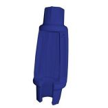 Dock Edge Torpedo Pipe Bumper 18 Royal Blue-small image