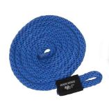 Dock Edge Fender Line 38 X 5 Royal Blue 2Pack-small image