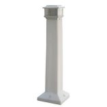Dock Edge 35" Solar Sentinel - Docking & Anchoring Cleat-small image