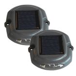 Dock Edge Docklite Solar Dock Deck Light 2Pack-small image