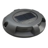 Dock Edge Panoramic Solar Dock Light - Docking & Anchoring Cleat-small image
