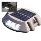Dock Edge Docklite Solar Dock Deck Light-small image