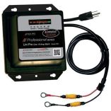 Dual Pro Professional Series Battery Charger - 15A - 1-Bank - 12V-small image