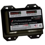 Dual Pro Ps2 Auto 15a 2Bank LithiumAgm Battery Charger-small image