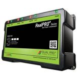 Dual Pro Realpro Series Battery Charger 18a 36aBanks 12v36v-small image