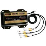 Dual Pro Sportsman Series Battery Charger 30a 310aBanks 12v36v-small image