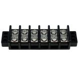 Egis Terminal Block 30 Amp 6 Circuit-small image