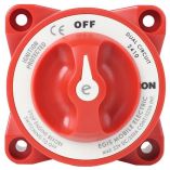 Egis ESeries 350a Dual Circuit Battery Switch OffOn-small image