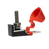 Egis Mrbf Single Output Terminal Fuse Block WCover 30300 Amp-small image