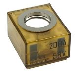 Egis Mrbf Terminal Fuse 200 Amp-small image