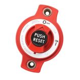 Egis 60a Panel Mount Mini Circuit Breaker-small image
