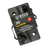 Egis 25a Surface Mount Circuit Breaker 285 Series-small image