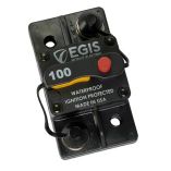 Egis 100a Surface Mount Circuit Breaker 285 Series-small image