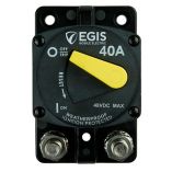 Egis 40a Surface Mount 87 Series Circuit Breaker-small image