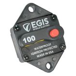 Egis 100a Panel Mount Circuit Breaker 285 Series-small image