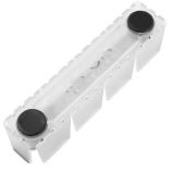 Egis Transparent Cover F6250208 6250404 Powerbar 6600404 6600804-small image