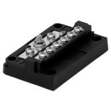 Egis Rt Screw Terminal 12 Circuit Dual Lever Bus Bar-small image