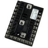 Egis Fuse Block 13 Circuit Ground 200a Pdm14-small image