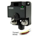 Egis Xd Flex 2 Single Vsr WO Knob Tinned Wires-small image