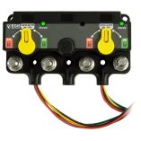 Egis Xd Triple 2 Pole Xd Flex 2 RelayRelay WKnobs-small image