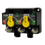 Egis Dual Xd Flex 2 RelayRelay WKnobs-small image