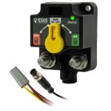 Egis Single Xd Nmea 2000 Acr WKnobs 4 Position Dt-small image