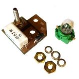 Faria Engine Tachometer Adapter 12 To 24v-small image