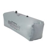 Fatsac VDrive Wakesurf Fat Sac Ballast Bag 400lbs Gray-small image