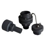 Fatsac Check Valve And Adapter-small image