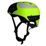 First Watch First Responder Water Helmet SmallMedium HiVis Yellow-small image