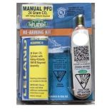 First Watch ReArm Kit 24 Gram Manual-small image
