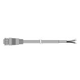 Flir Power Cable 12awg Straight 100 Lszh-small image
