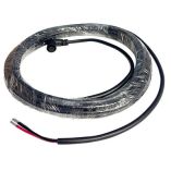 Flir RightAngle Single Keyway Power Cable 10m-small image