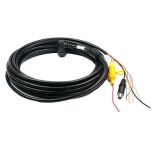 Flir M300 Right Angled Power Cable 3m-small image