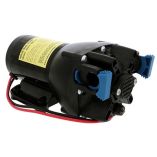 Flojet Versijet Diaphragm Pump 35 Gpm, 12v, 50 Psi-small image