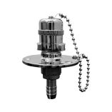 Flushmaster Quick Connect Water Fitting 12 Barb-small image