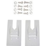 Fotress Fx7 Mud Palm Set Pair-small image