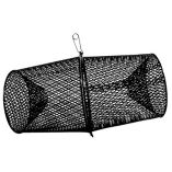 Frabill Torpedo Trap Black Minnow Trap 10 X 975 X 9-small image