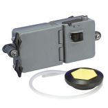Frabill Cooler Saltwater Aeration System-small image