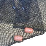 Frabill Seine Net 4 X 20 Mesh-small image