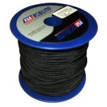 Robline Mini Reel Orion 500 Black 2mm X 98-small image