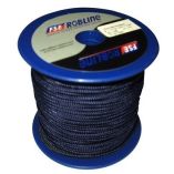 Robline Mini Reel Orion 500 Blue 2mm X 30m-small image