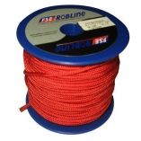 Robline Mini Reel Orion 500 Red 2mm X 30m-small image