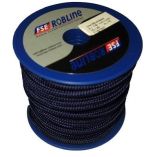 Robline Mini Reel Orion 500 Blue 3mm X 15m-small image