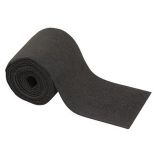 Fulton Marine Grade Bunk Carpeting 12 X 144 Black-small image